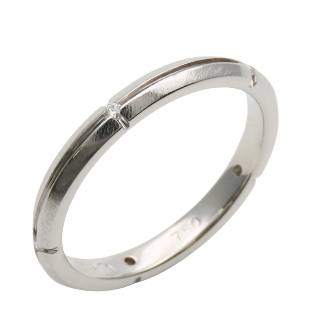 TIFFANY & CO. Ring - Picture 1 of 9